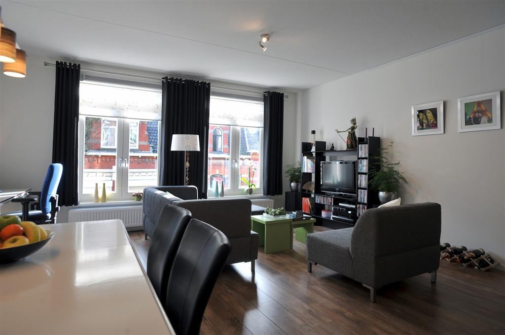 Appartement Gardiaanhof in Tilburg