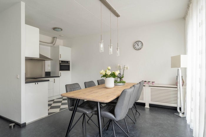 Te huur: Appartement Hongarijehof in Almere