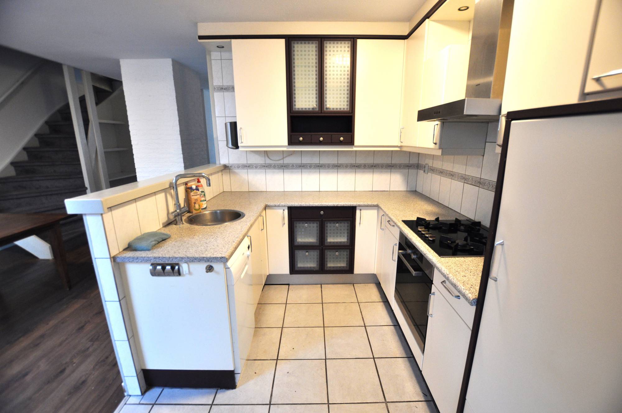 Woning te huur: de Biestermannen, Heeze