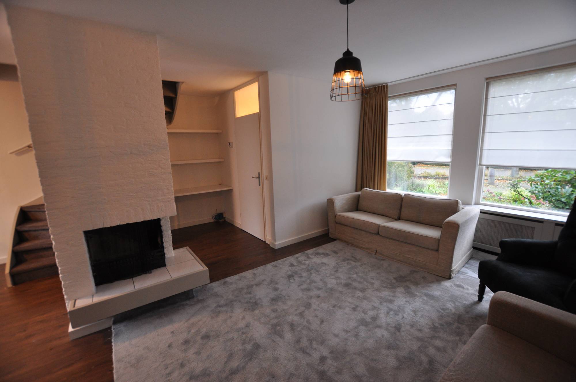 Woning te huur: de Biestermannen, Heeze