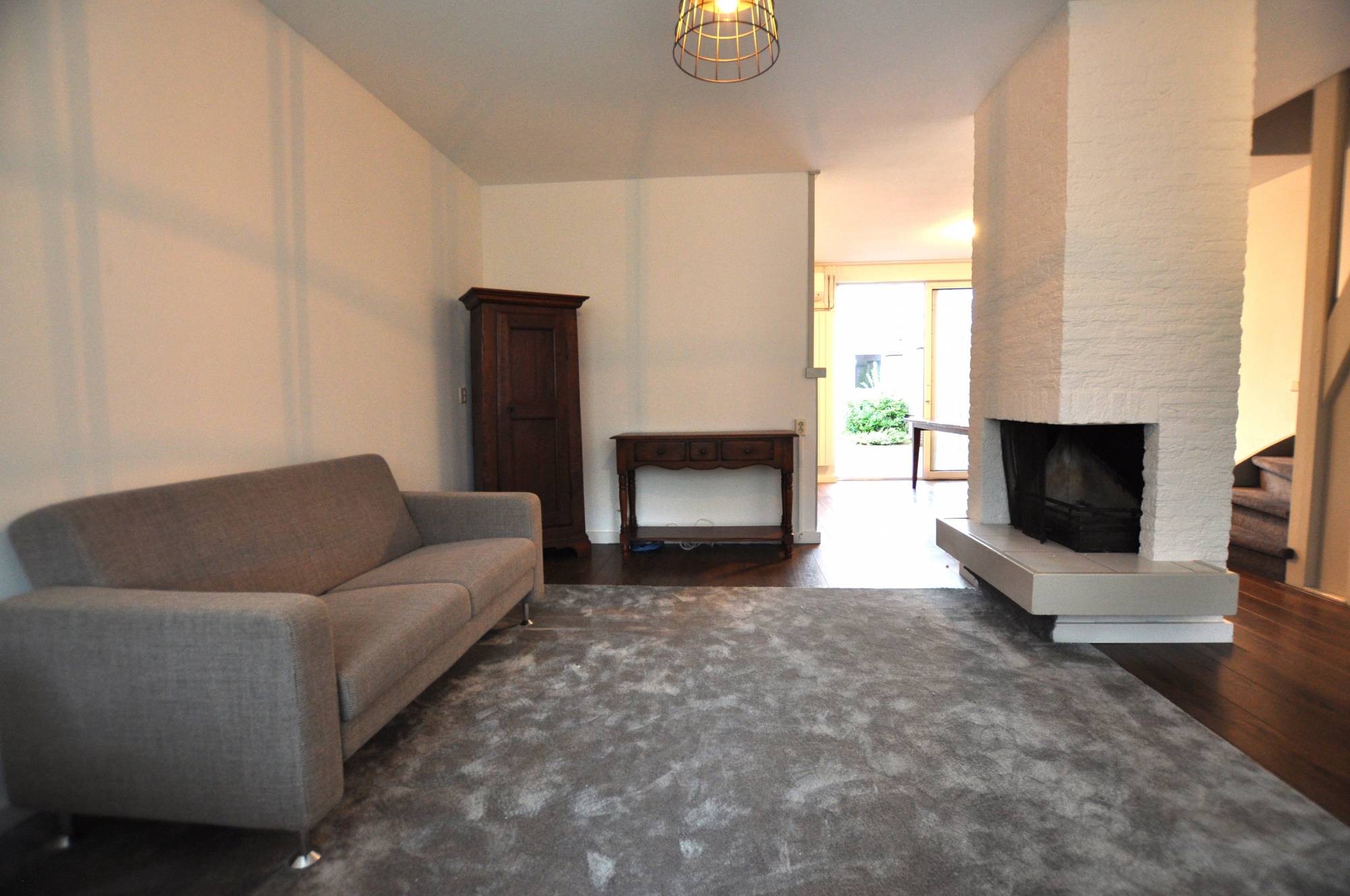 Woning te huur: de Biestermannen, Heeze