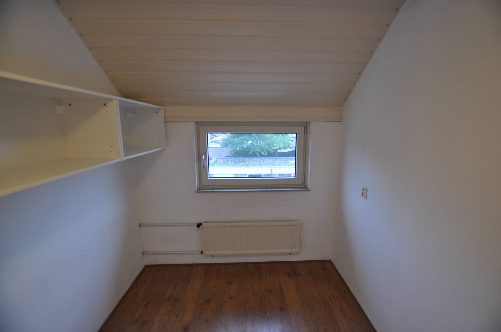 Woning te huur: de Biestermannen, Heeze