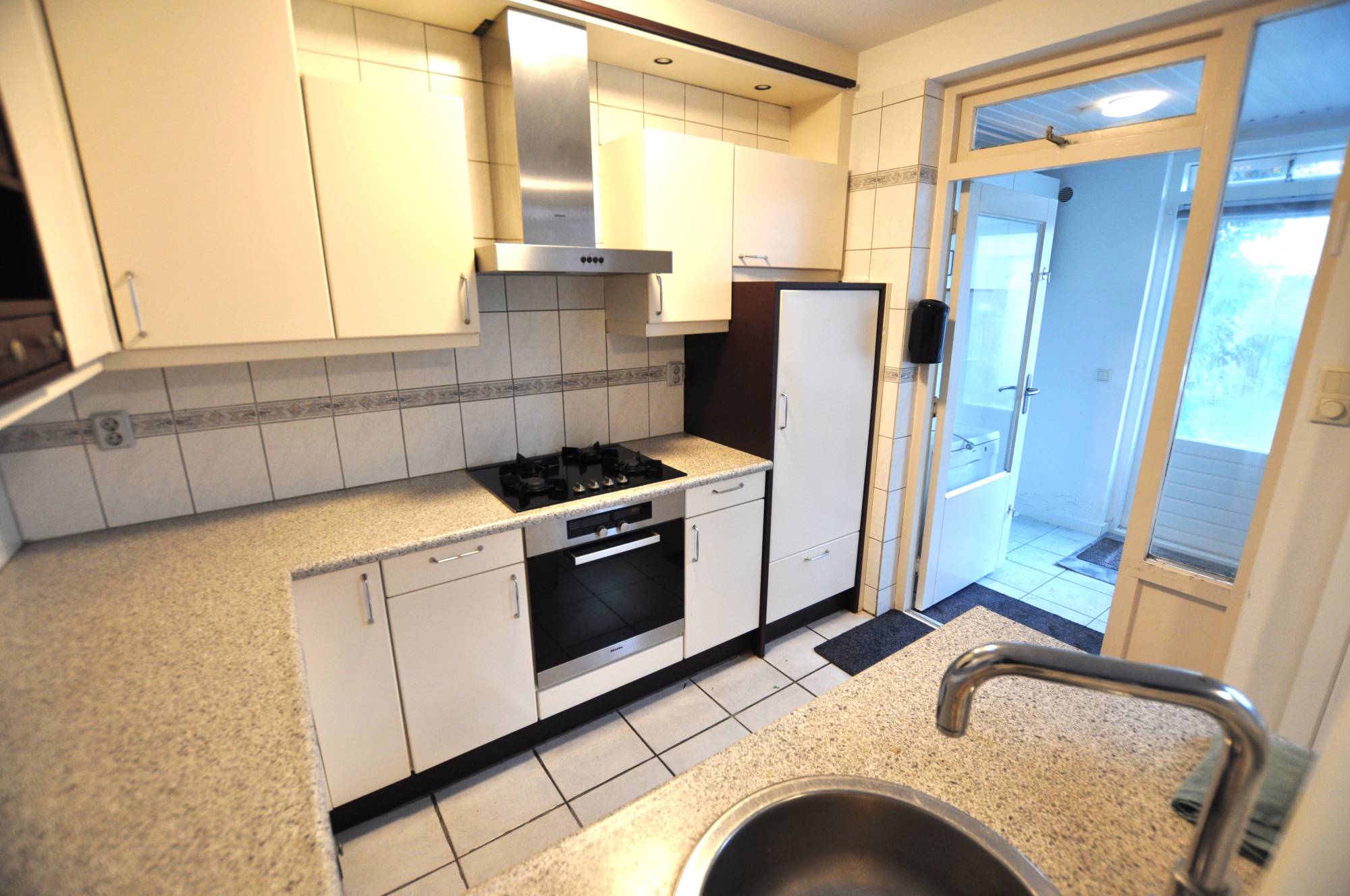 Woning te huur: de Biestermannen, Heeze