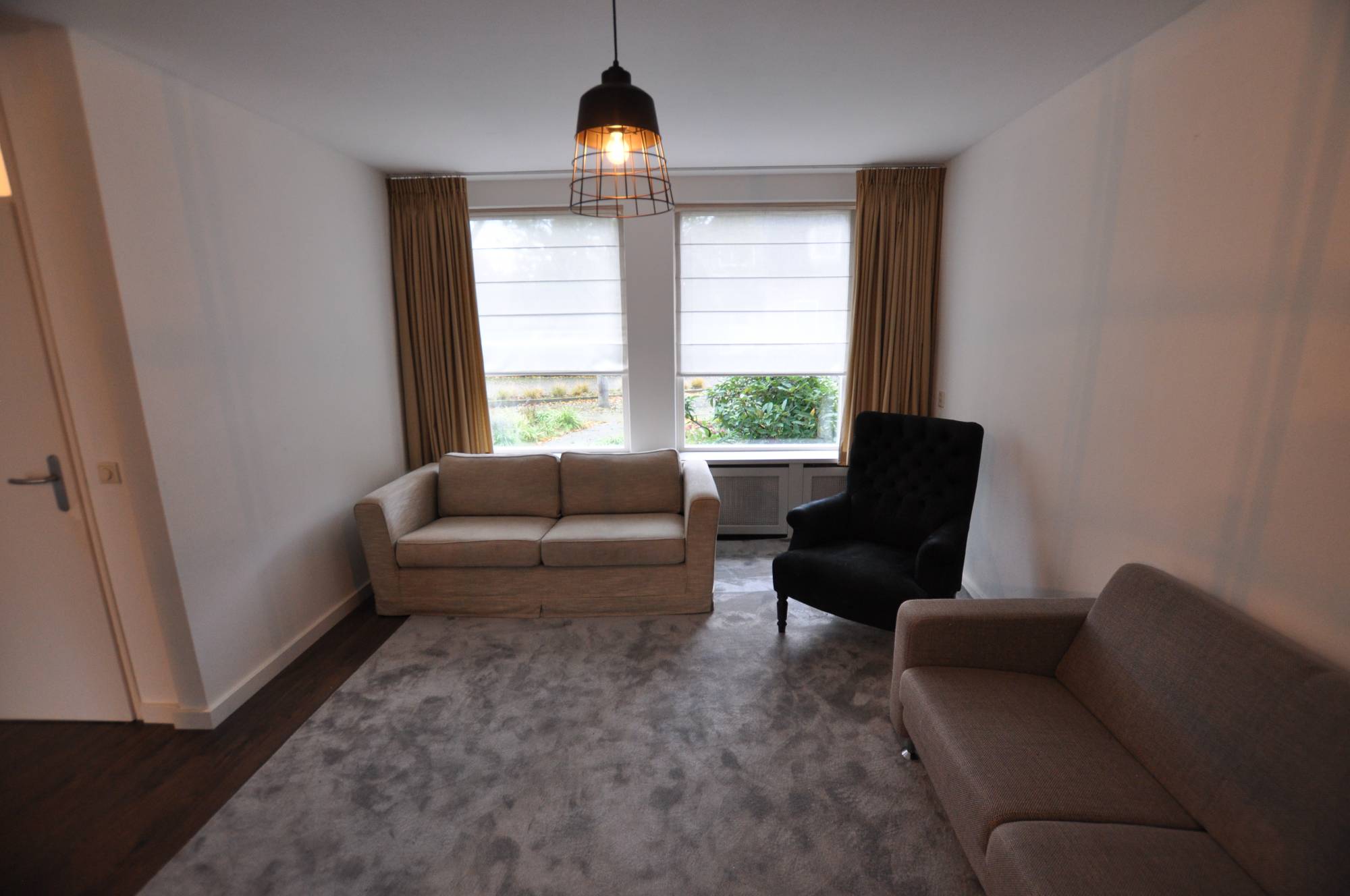 Woning te huur: de Biestermannen, Heeze
