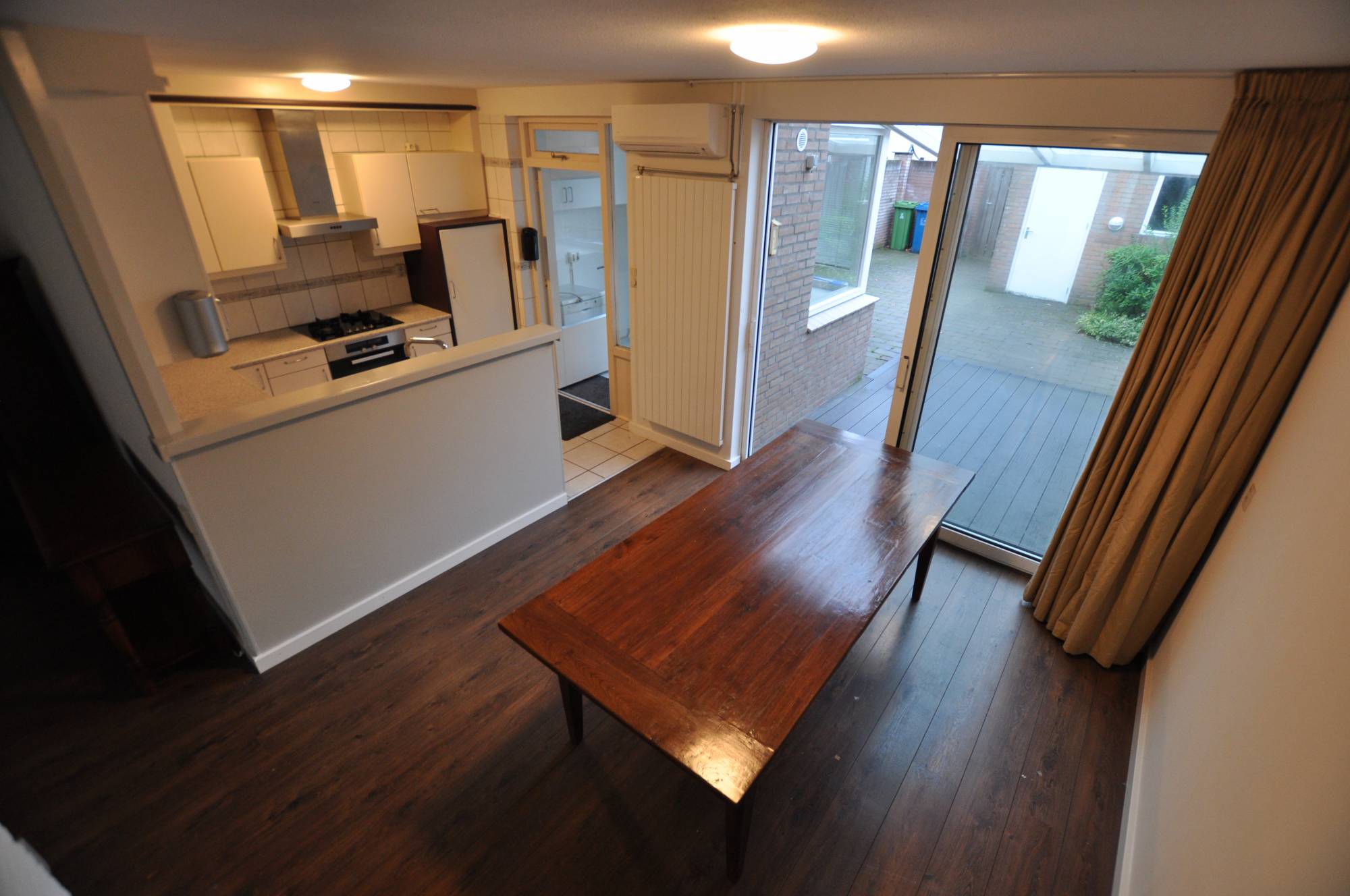 Woning te huur: de Biestermannen, Heeze
