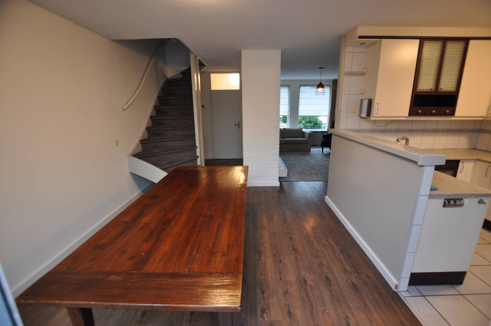 Woning te huur: de Biestermannen, Heeze