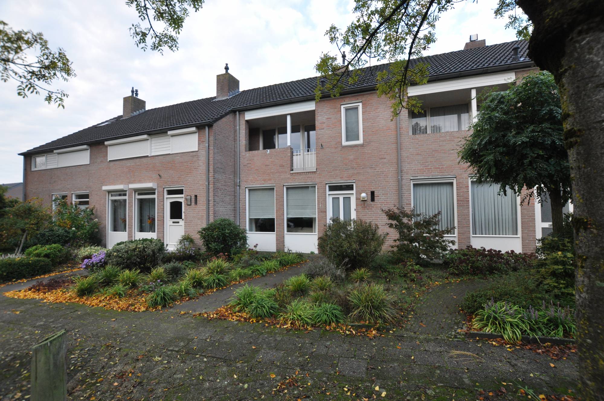 Woning te huur: de Biestermannen, Heeze