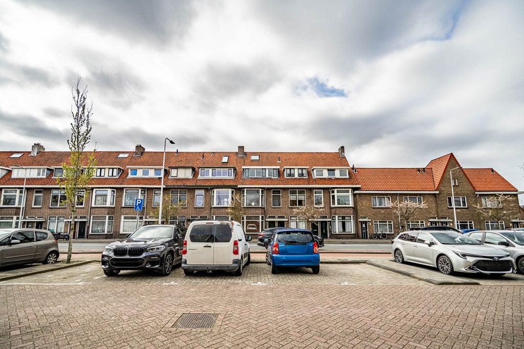 Sumatrastraat