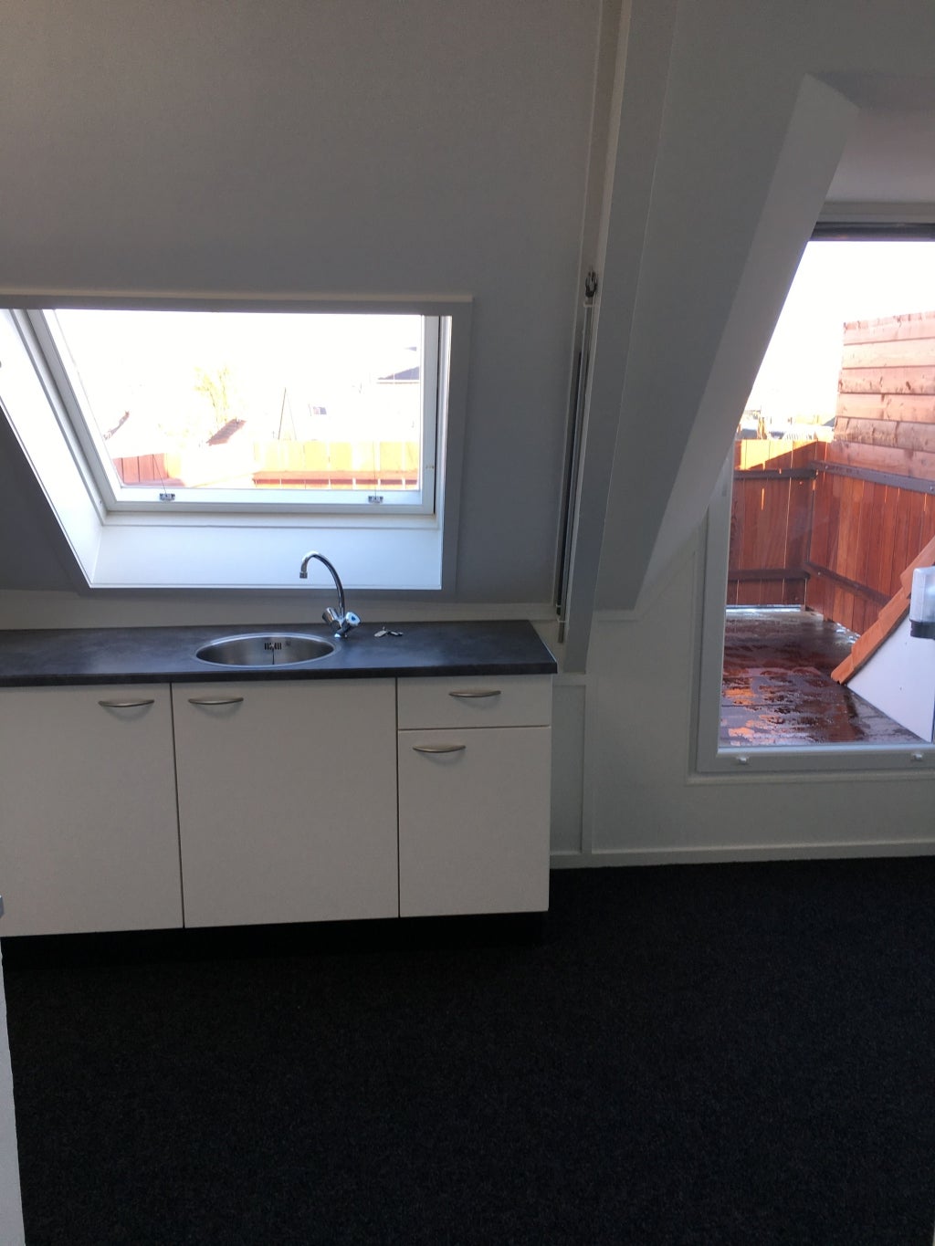 Te huur Studio Apeldoornseweg in Arnhem