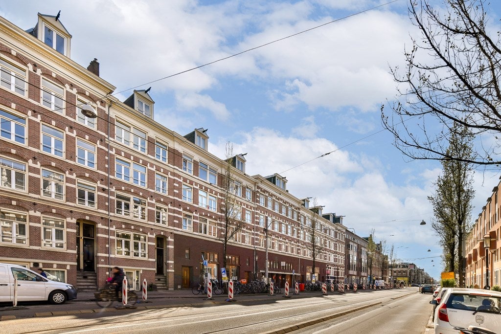 Wijttenbachstraat 36 A 1