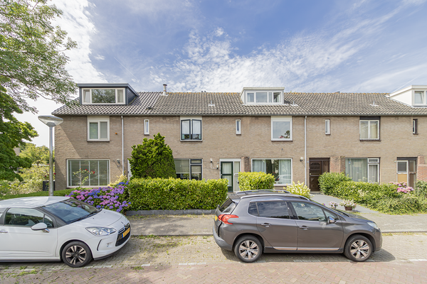 Te huur: Huis Straat van Magelhaens 28 in Amstelveen