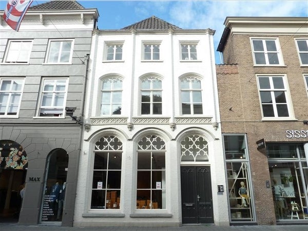 Te huur: Appartement Verwersstraat in Den Bosch