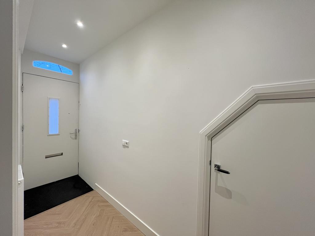 Te huur Appartement Marnixkade in Amsterdam