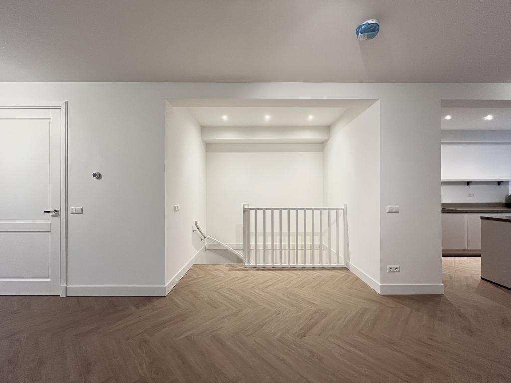 Te huur Appartement Marnixkade in Amsterdam