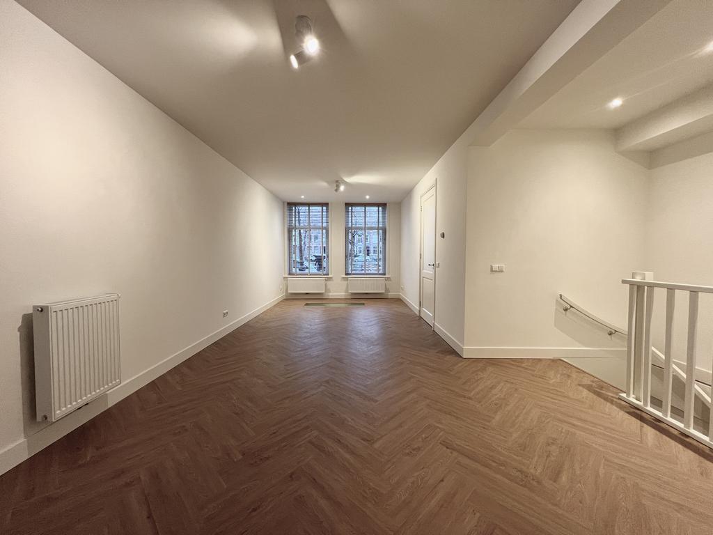 Te huur Appartement Marnixkade in Amsterdam
