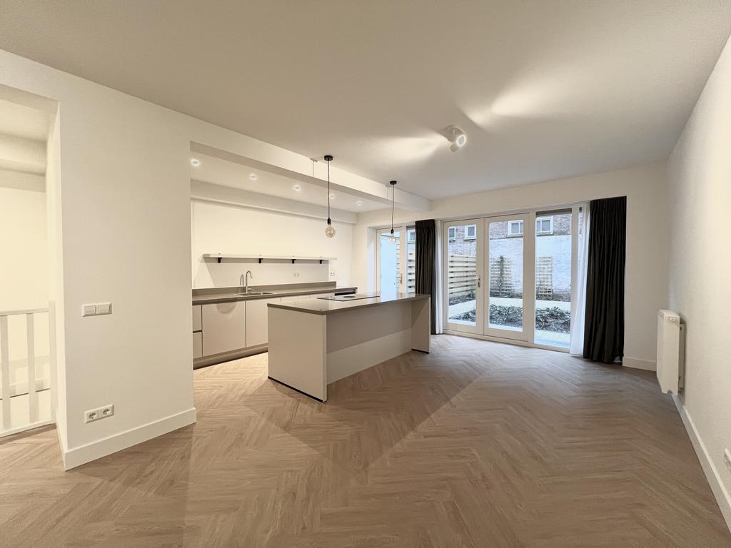 Te huur Appartement Marnixkade in Amsterdam