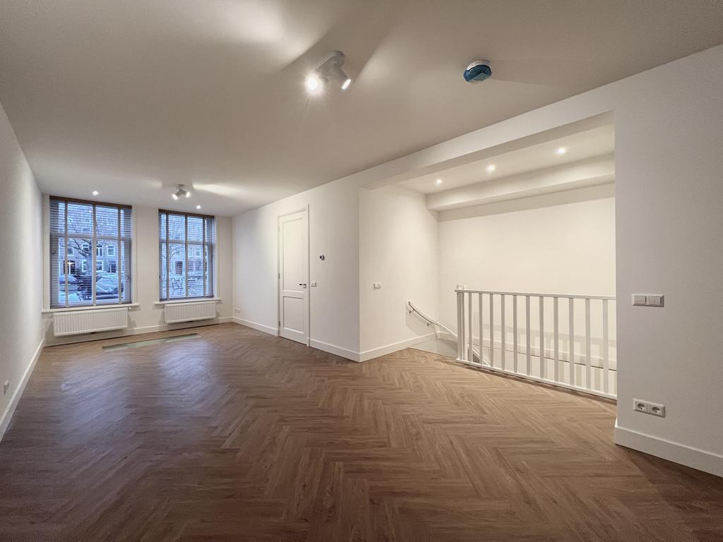 Te huur Appartement Marnixkade in Amsterdam