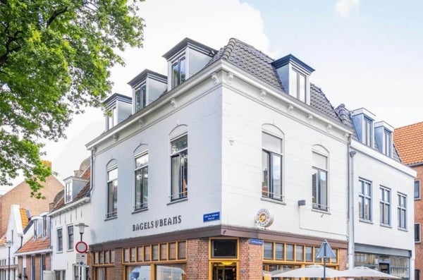 vrije-sector-woningen te huur op Arnhemsestraat