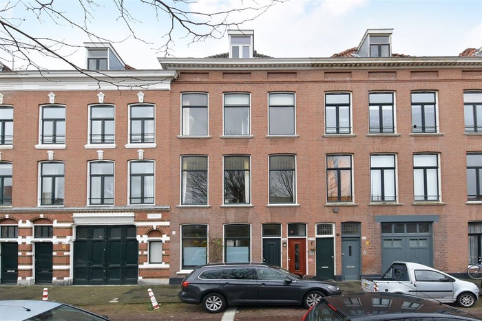 Tasmanstraat 152