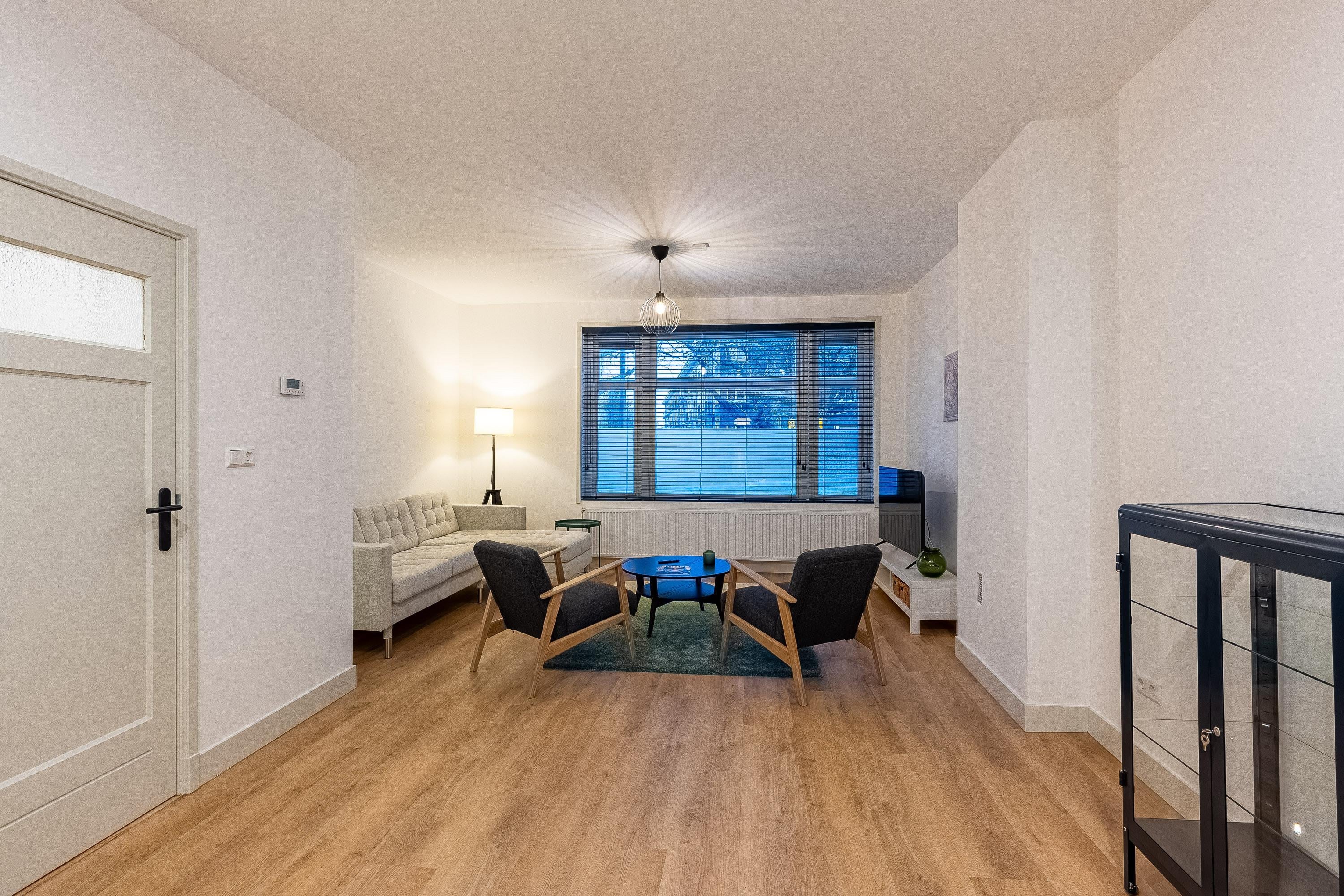 Woning te huur: Libanonweg, Rotterdam