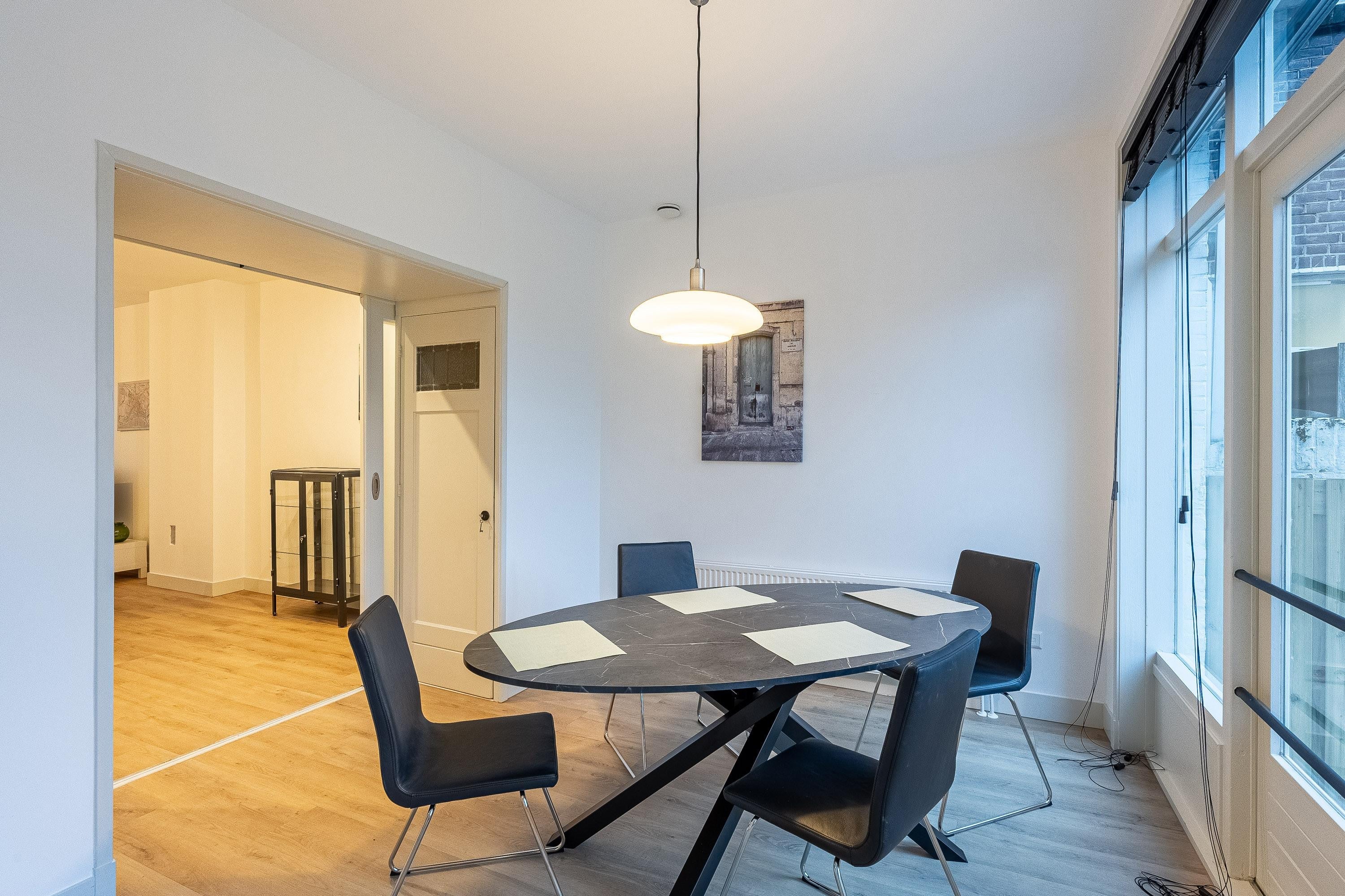 Woning te huur: Libanonweg, Rotterdam