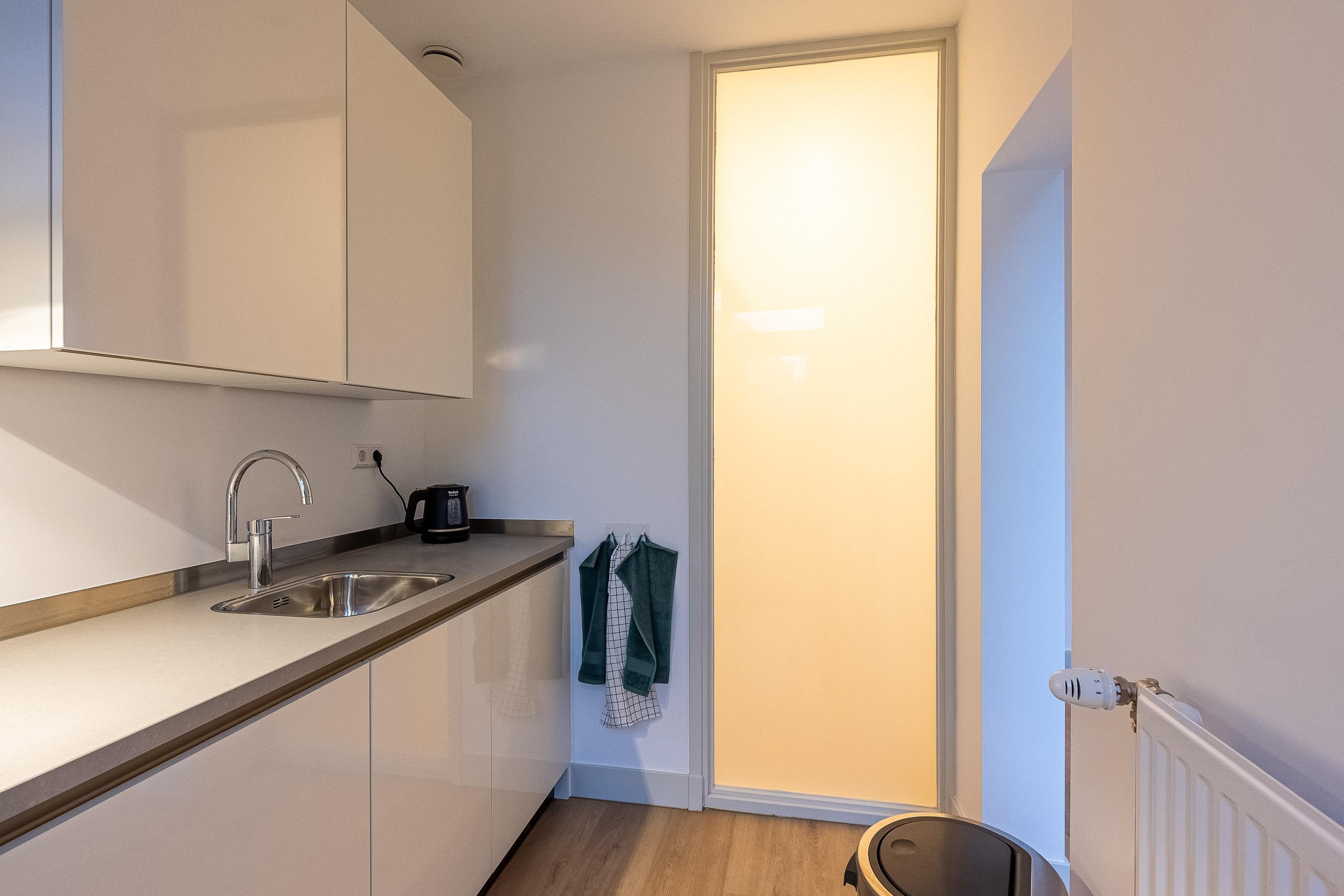 Woning te huur: Libanonweg, Rotterdam