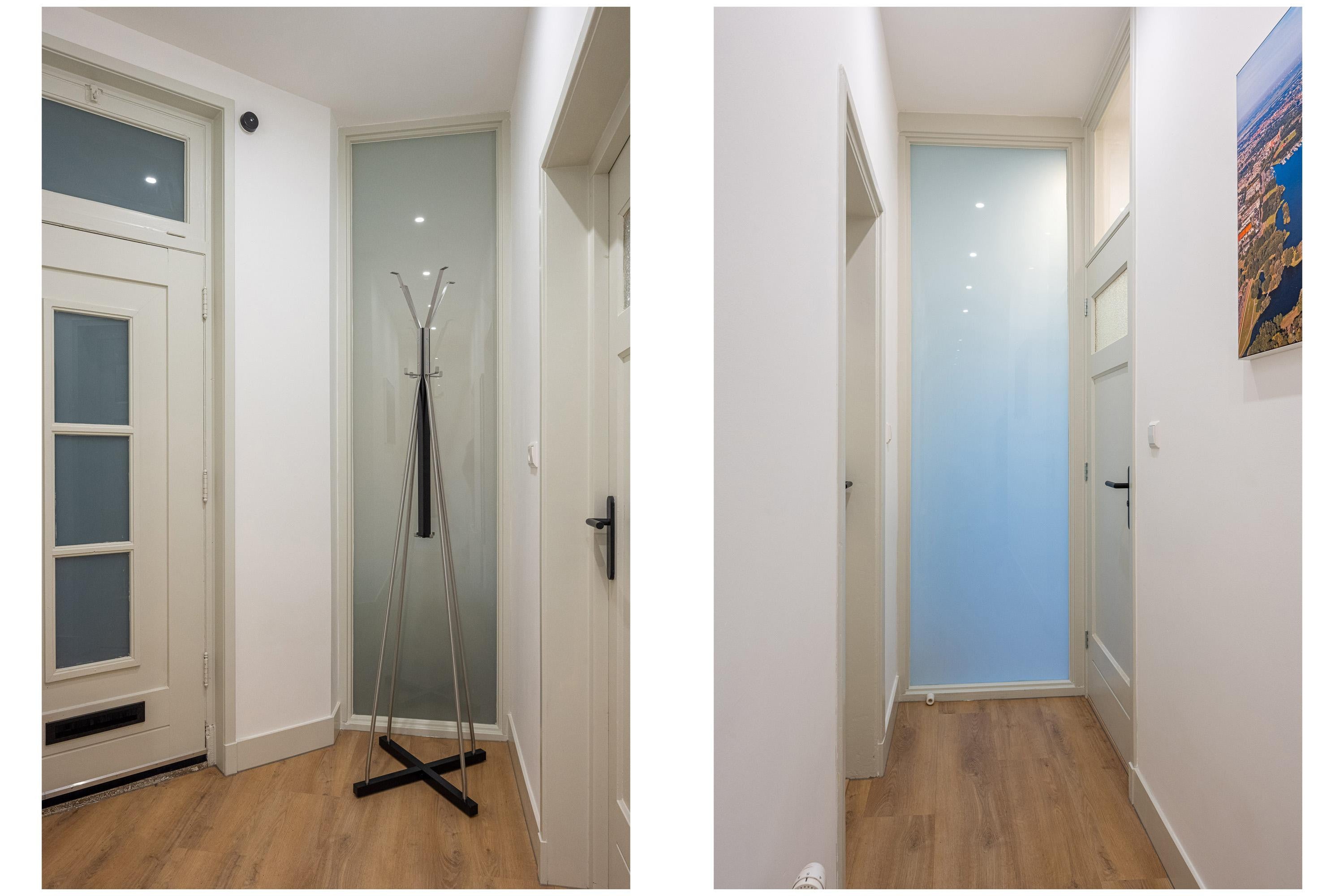 Woning te huur: Libanonweg, Rotterdam