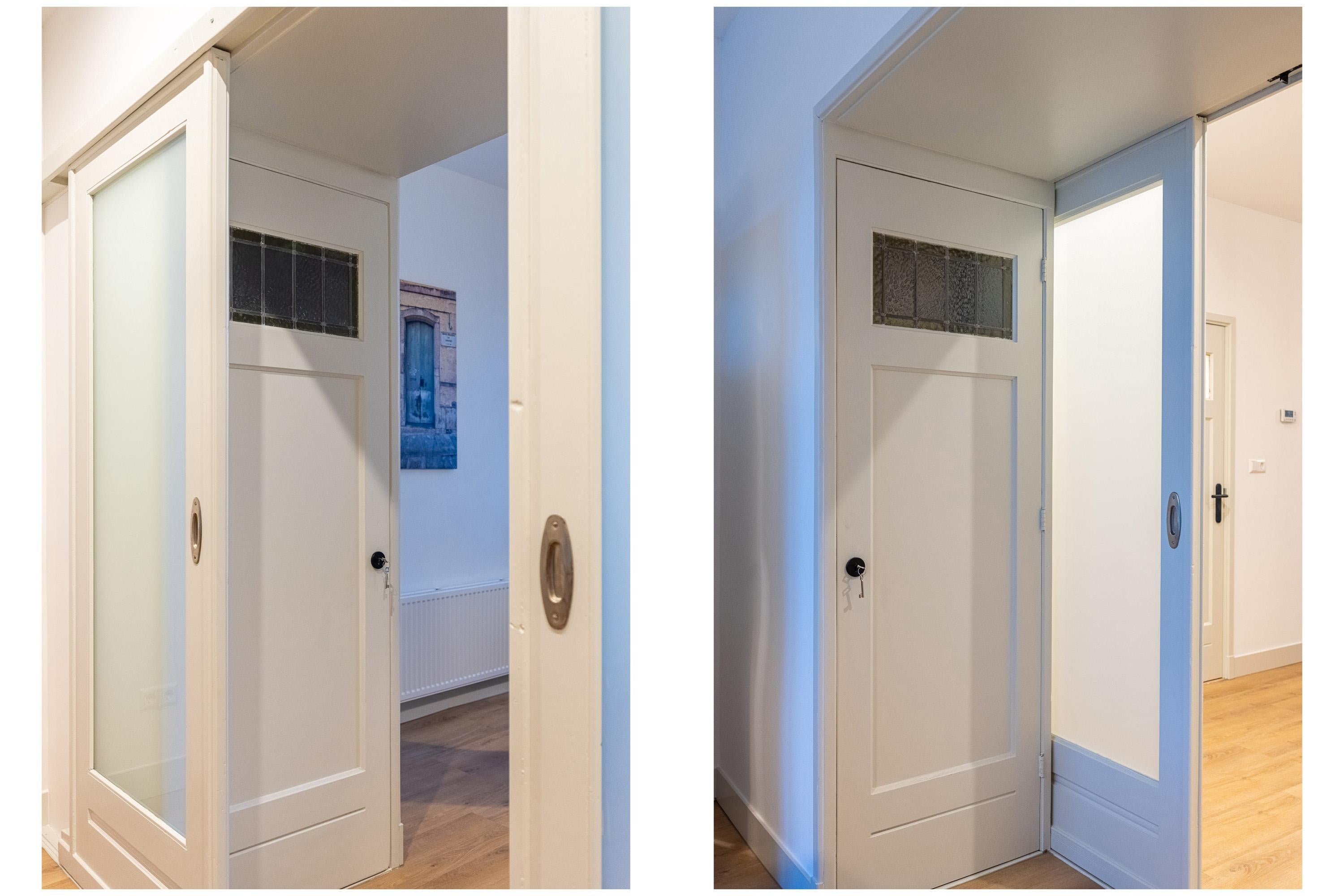 Woning te huur: Libanonweg, Rotterdam
