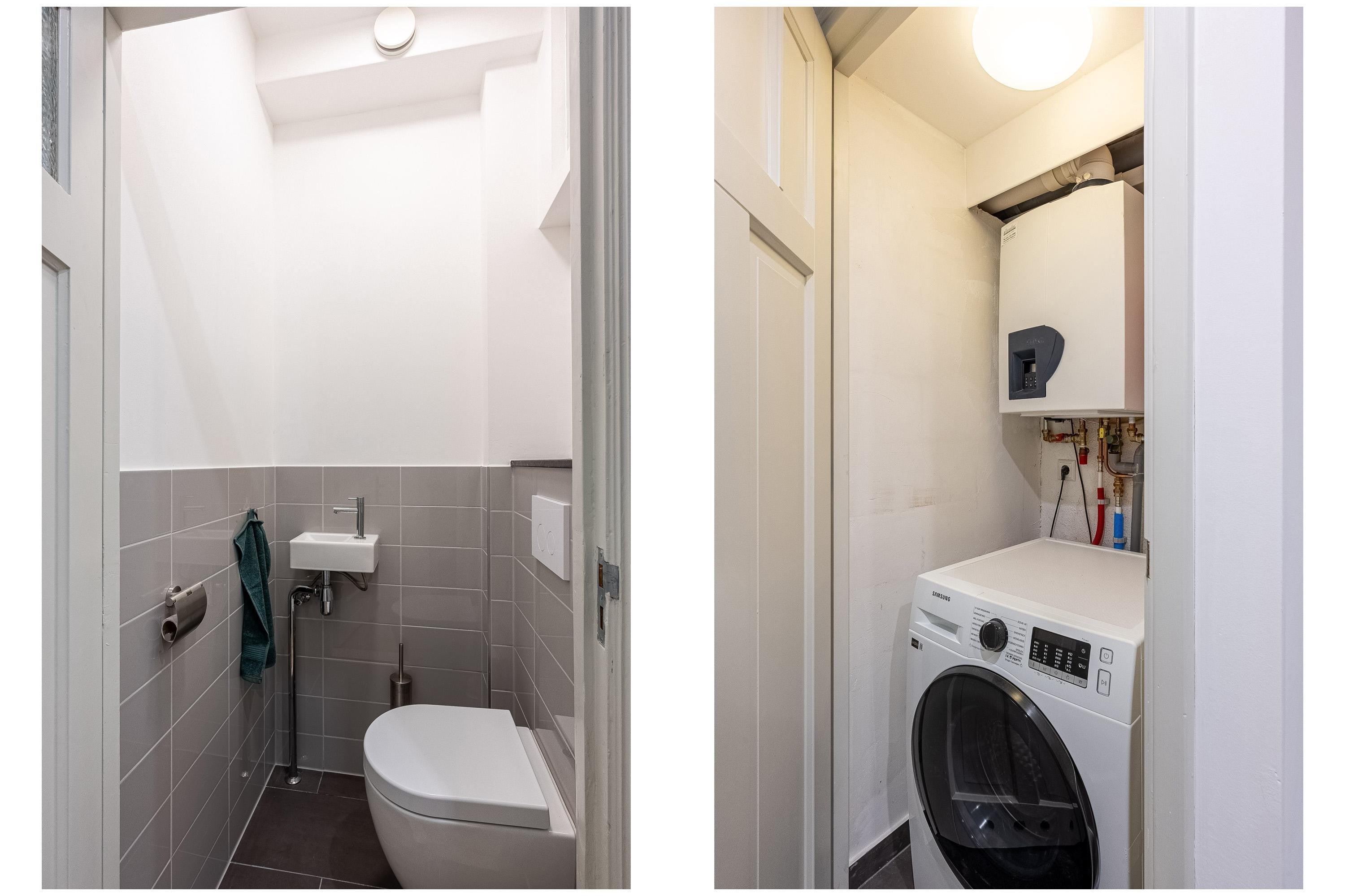 Woning te huur: Libanonweg, Rotterdam