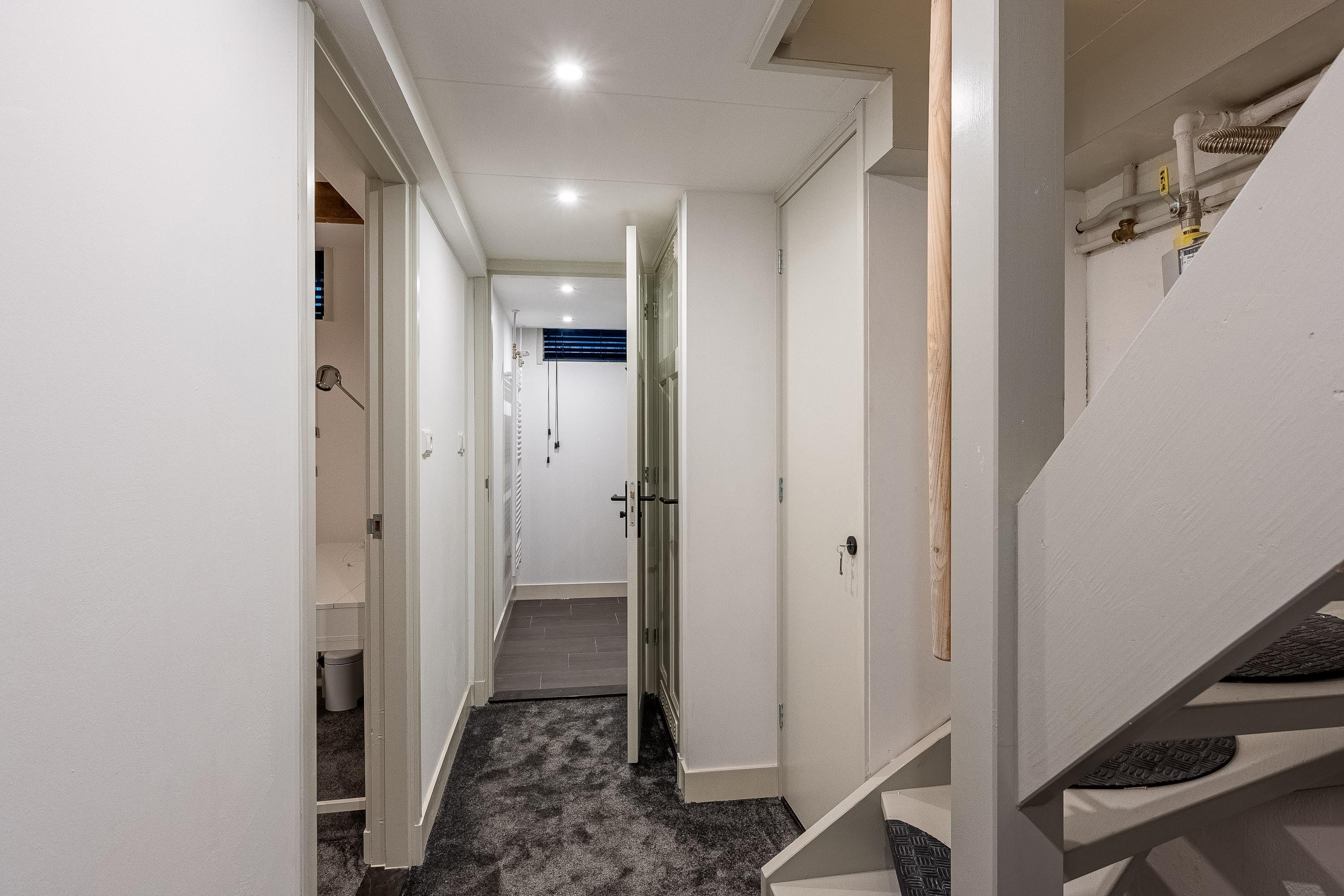Woning te huur: Libanonweg, Rotterdam