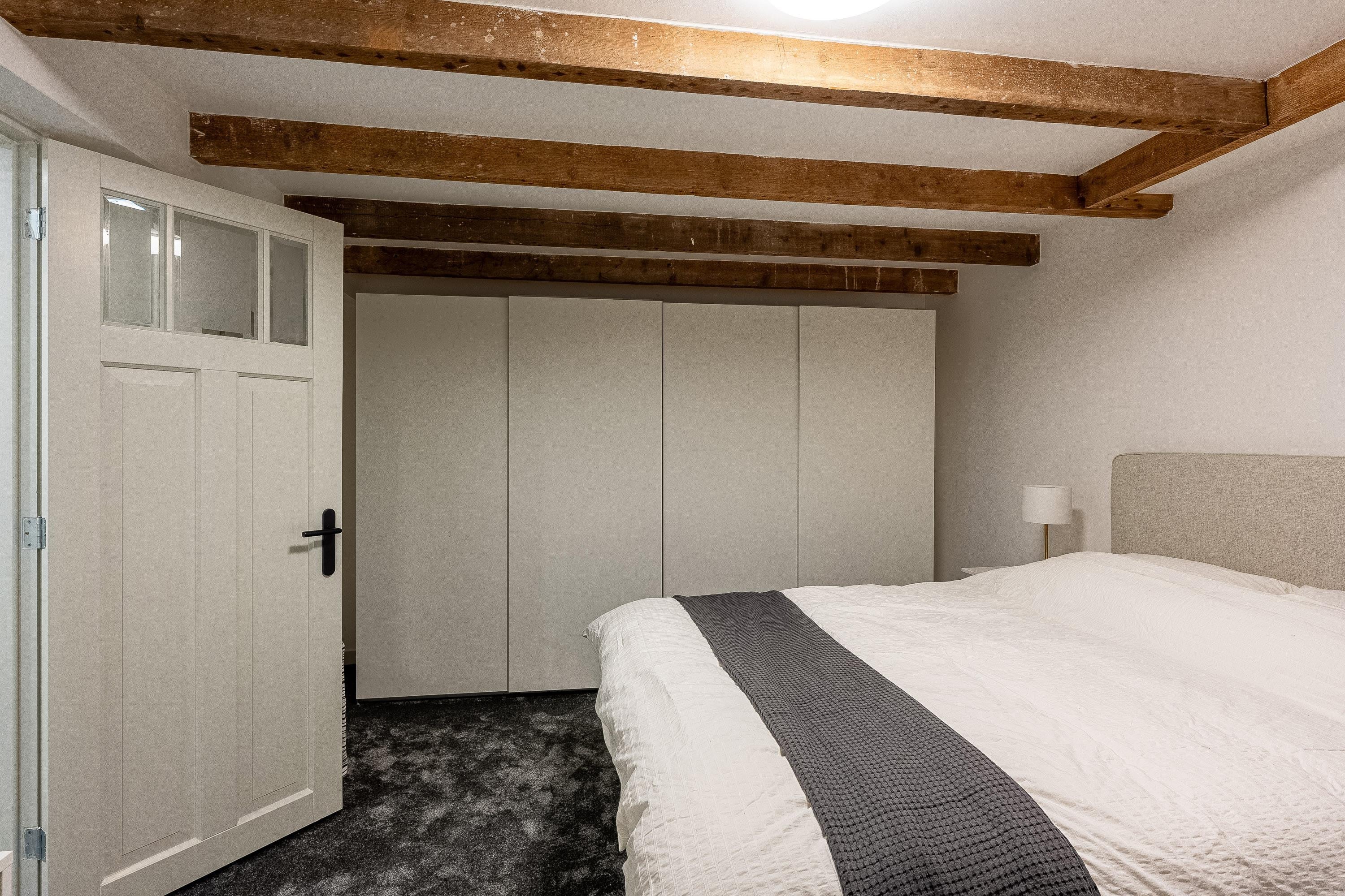 Woning te huur: Libanonweg, Rotterdam