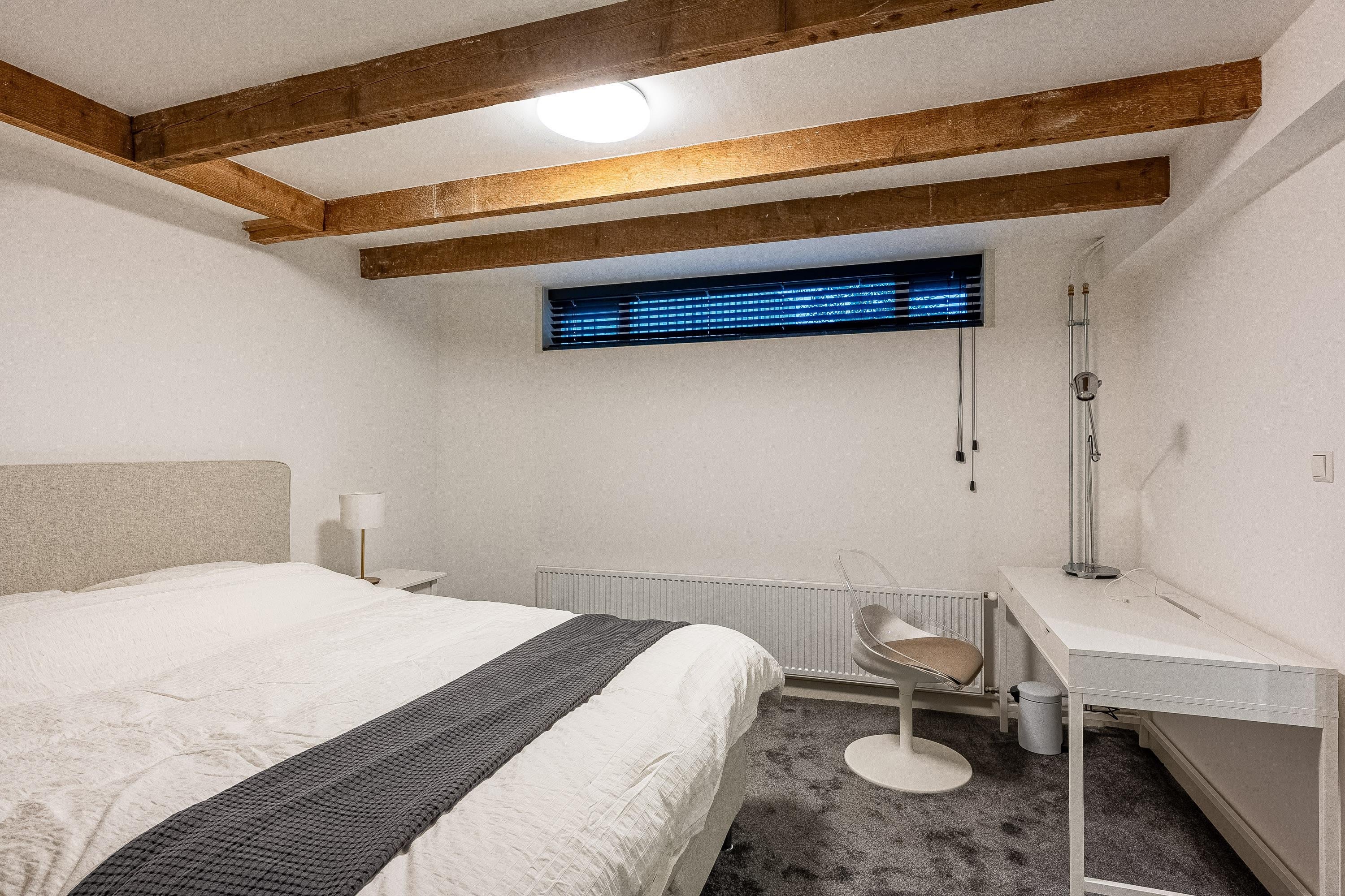 Woning te huur: Libanonweg, Rotterdam