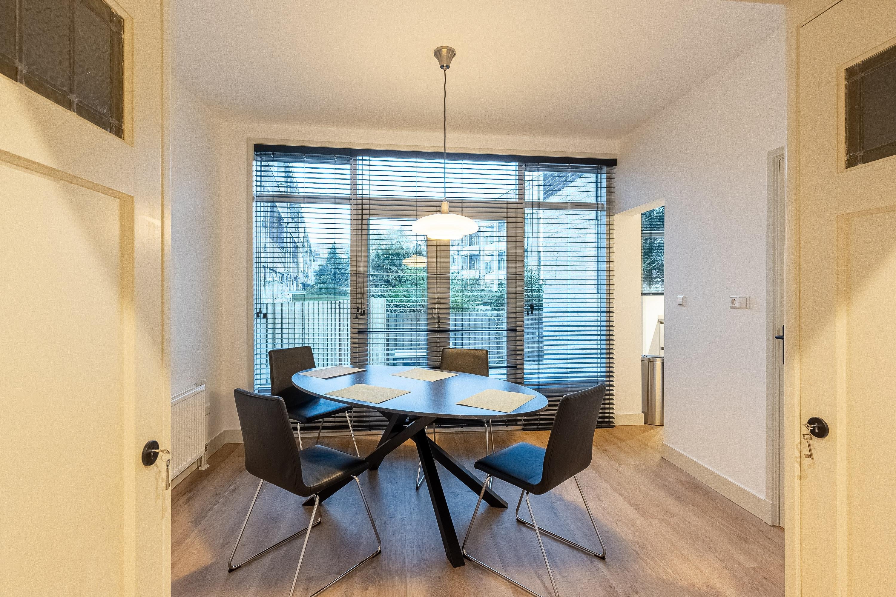 Woning te huur: Libanonweg, Rotterdam