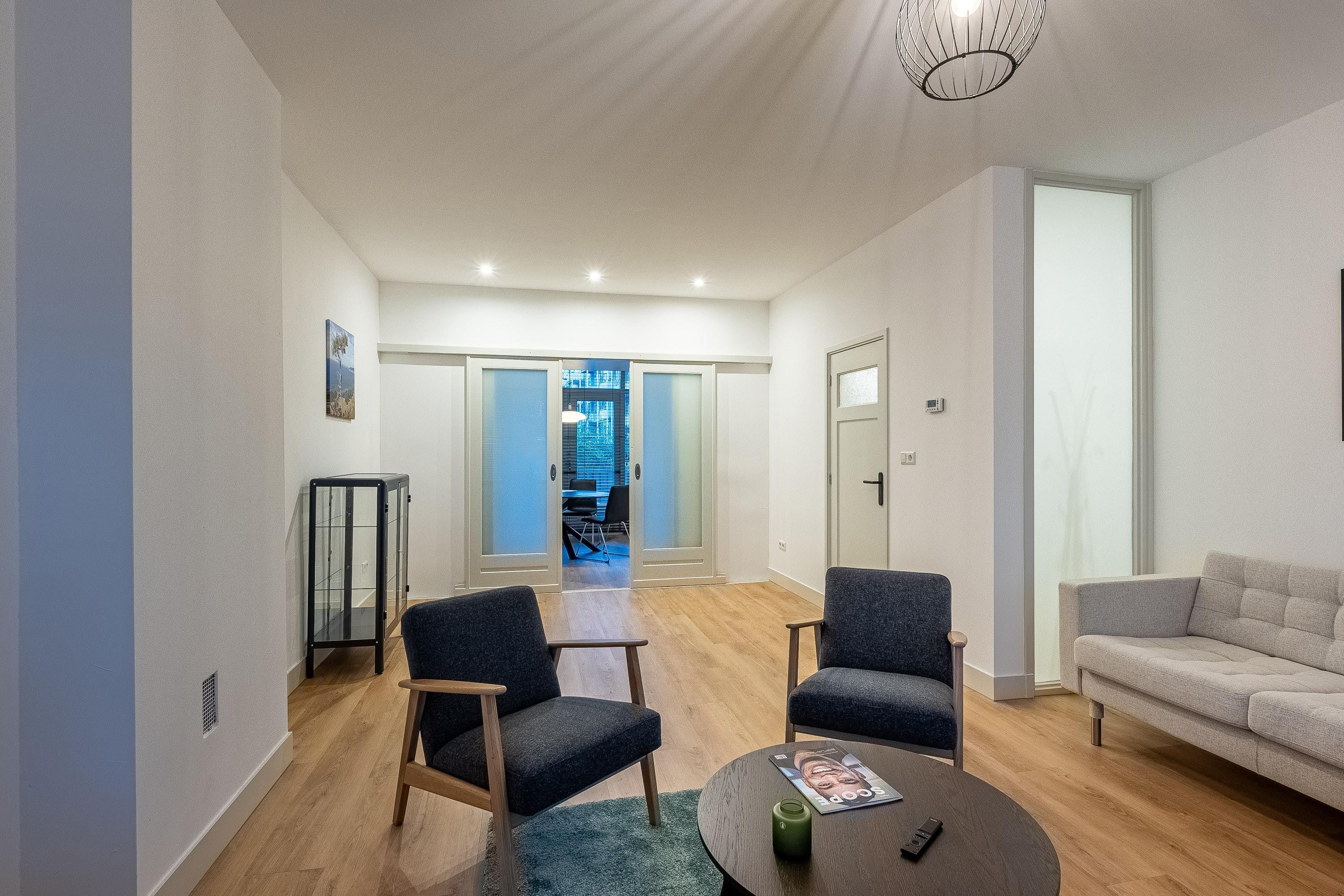 Woning te huur: Libanonweg, Rotterdam