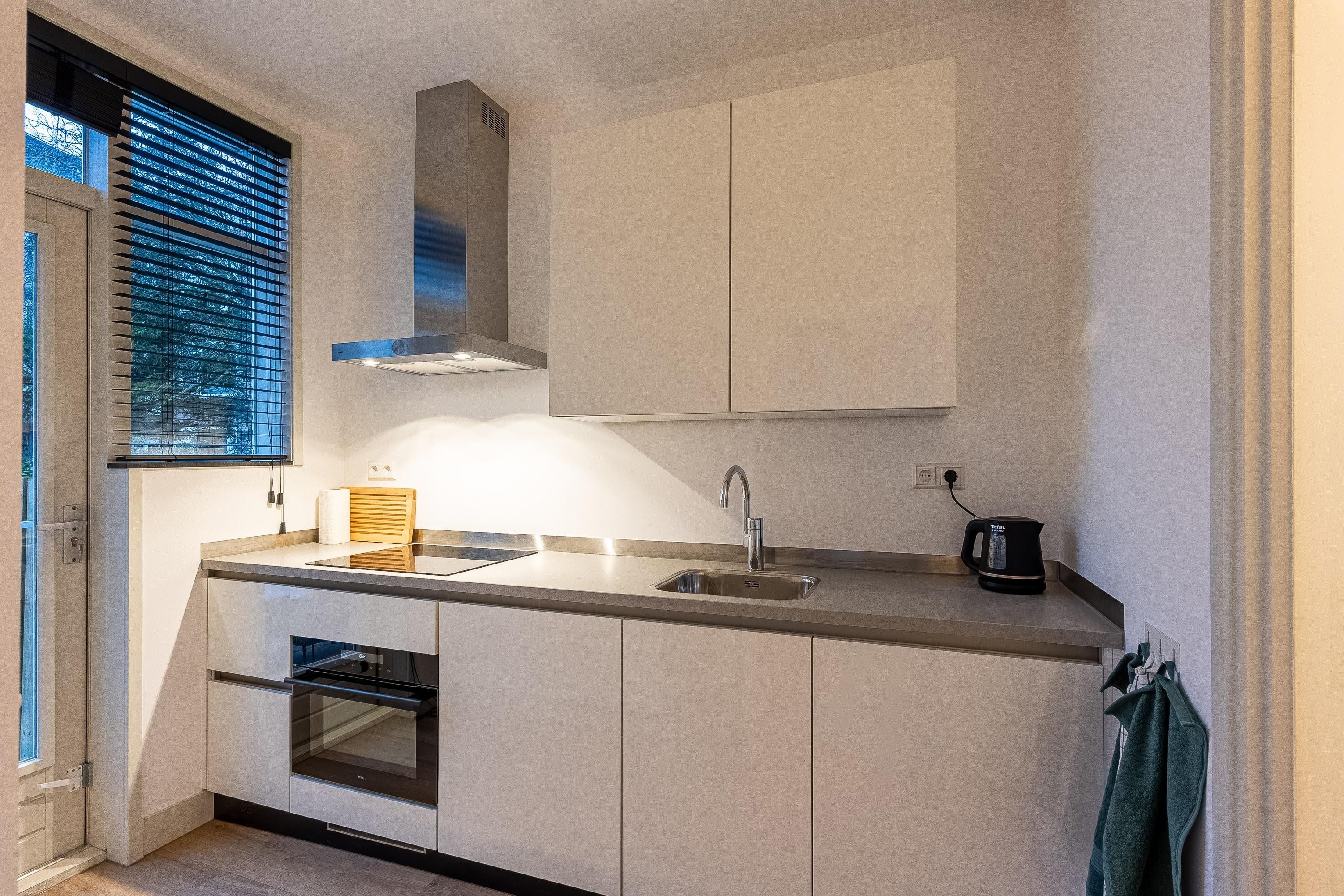Woning te huur: Libanonweg, Rotterdam
