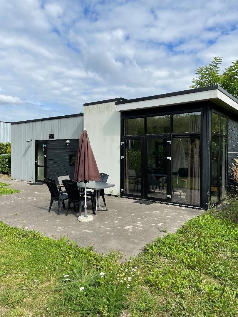 Huis Zuiderweg 2 R 0233 in Halfweg