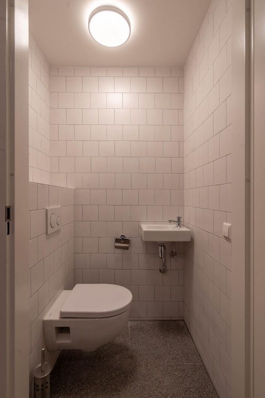 Te huur Appartement Ploegstraat in Rotterdam