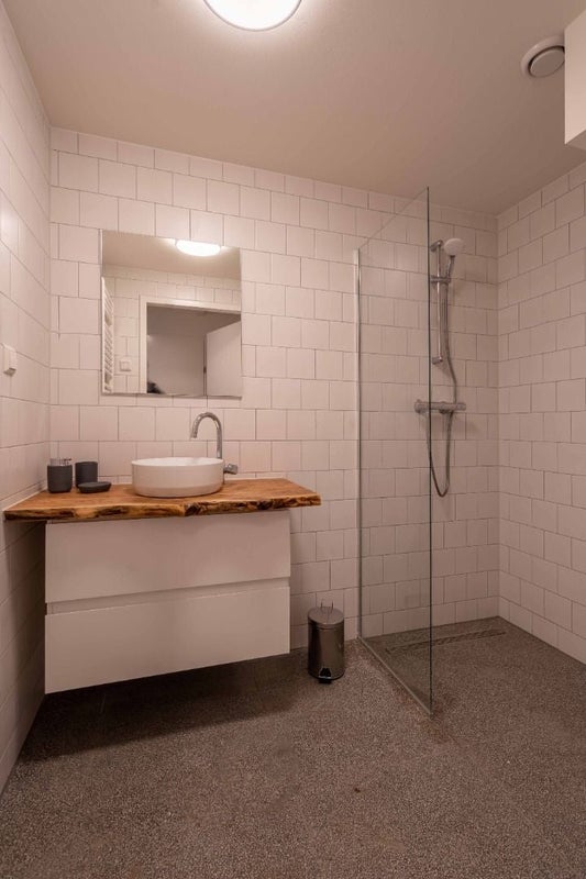 Te huur Appartement Ploegstraat in Rotterdam