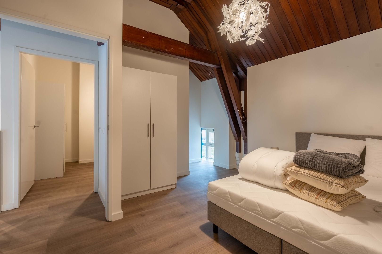 Te huur Appartement Ploegstraat in Rotterdam