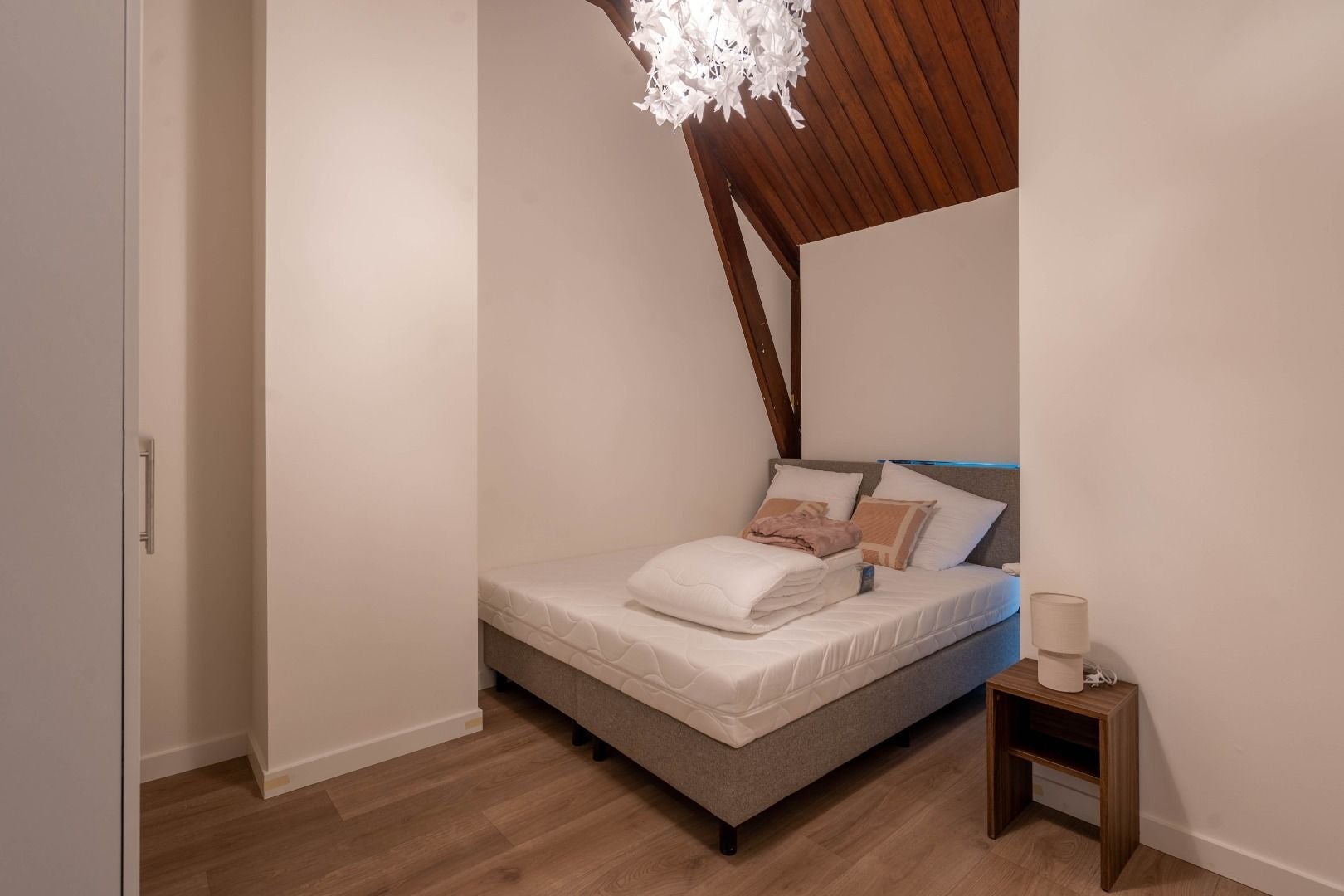 Te huur Appartement Ploegstraat in Rotterdam