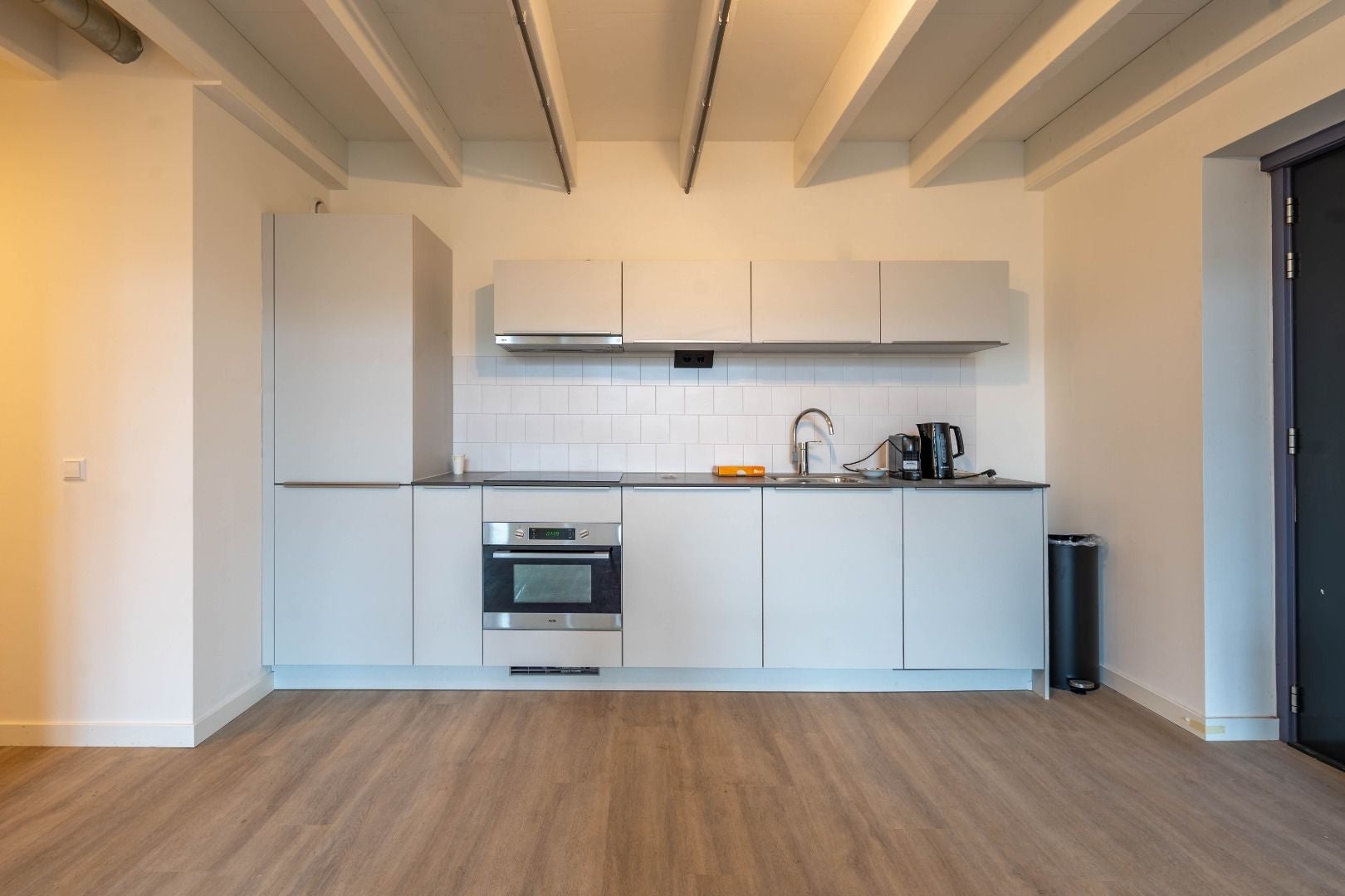 Te huur Appartement Ploegstraat in Rotterdam