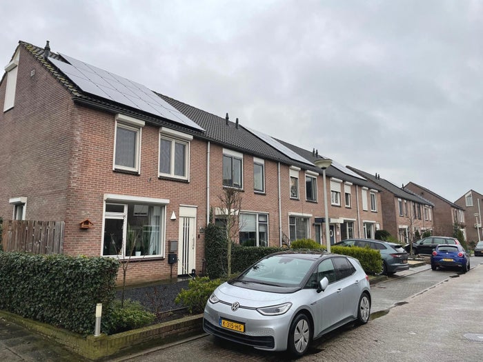 Te huur: Huis Sperwerstraat in Didam