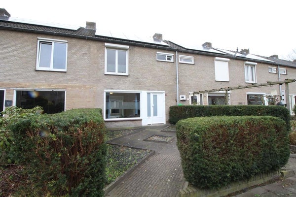 Huis Aert van der Neerstraat in Helmond