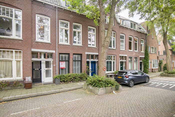 Steijnstraat 12