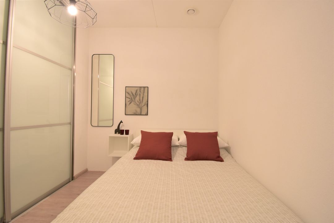 Woning te huur: Spoorstraat, Breda
