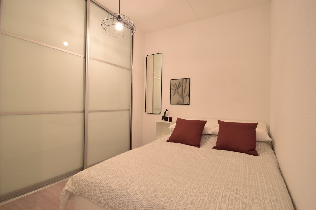 Woning te huur: Spoorstraat, Breda
