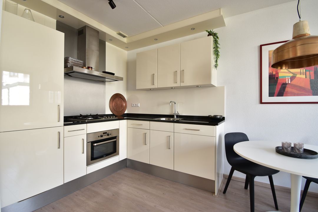 Woning te huur: Spoorstraat, Breda