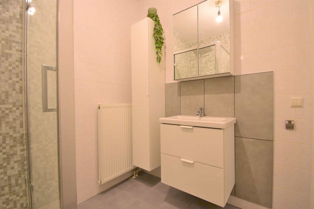 Woning te huur: Spoorstraat, Breda
