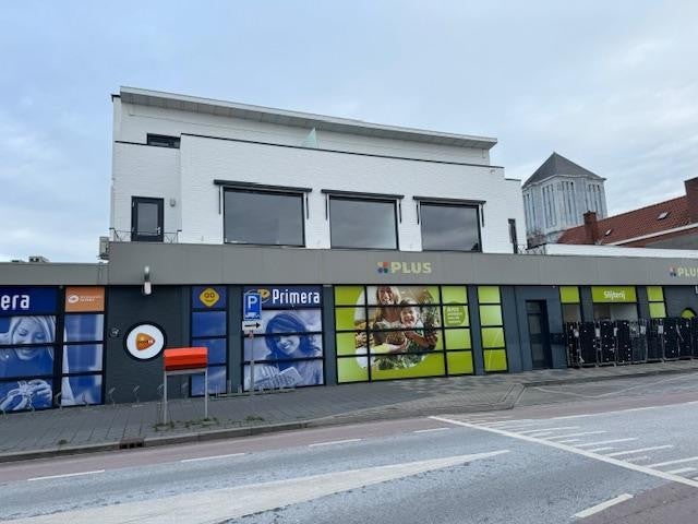 A rental house advertisment