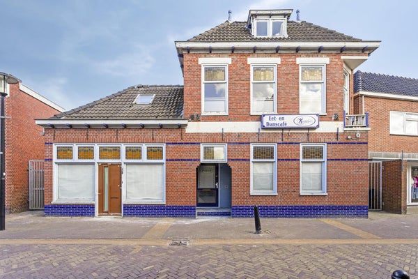 Leeuwstraat
